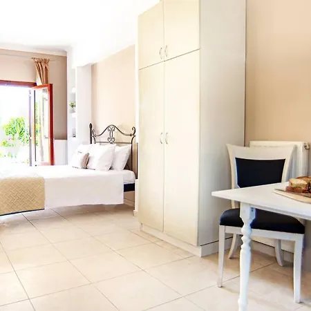 Apartmán La Maison Di Angelo *