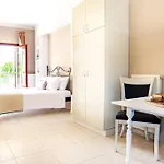 شقة La Maison Di Angelo *