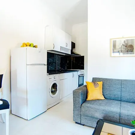 شقة La Maison Di Angelo