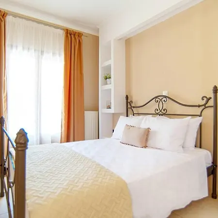 La Maison Di Angelo Agios Kirikos (Zakynthos)