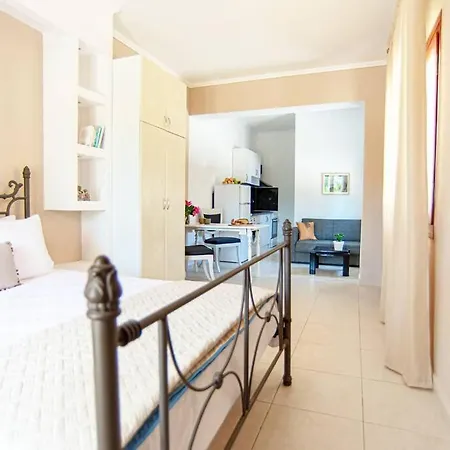 La Maison Di Angelo * Áyios Kírikos