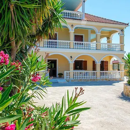 La Maison Di Angelo Apartment