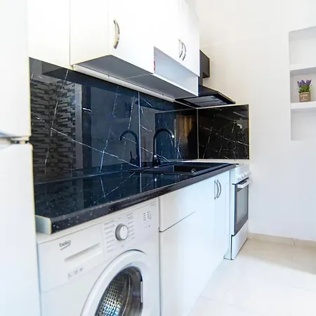 La Maison Di Angelo Apartment