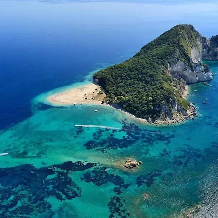 La Maison Di Angelo アパート *