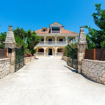 Appartement La Maison Di Angelo Áyios Kírikos